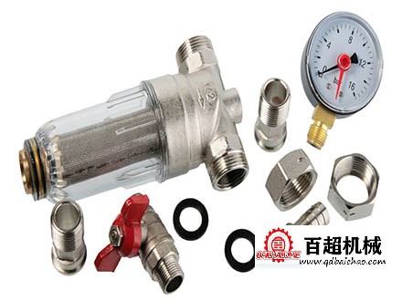噴砂機(jī)配件